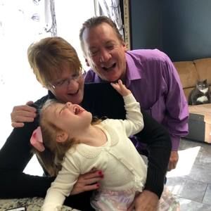 Meet your Posher, Barb